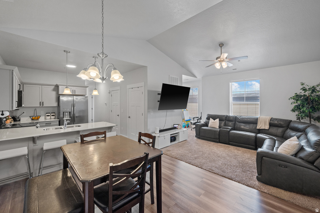 1997 N 3410 W #T302 Lehi, UT 84043