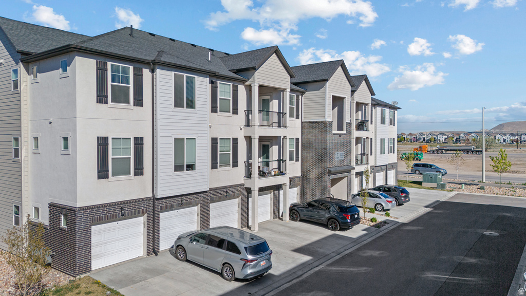 1997 N 3410 W #T302 Lehi, UT 84043