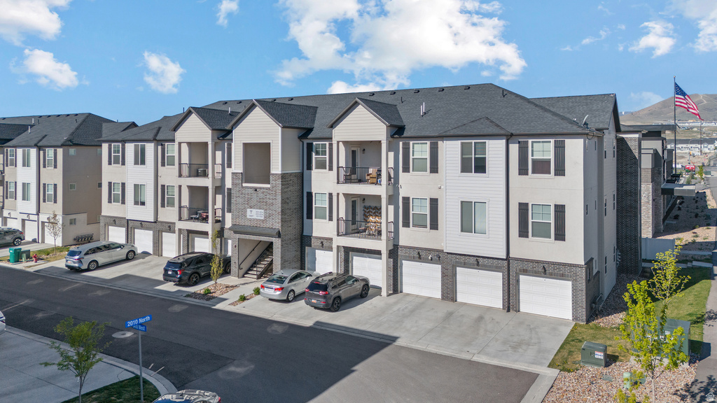 1997 N 3410 W #T302 Lehi, UT 84043