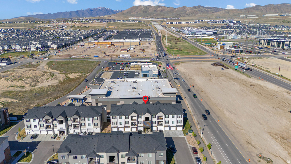 1997 N 3410 W #T302 Lehi, UT 84043