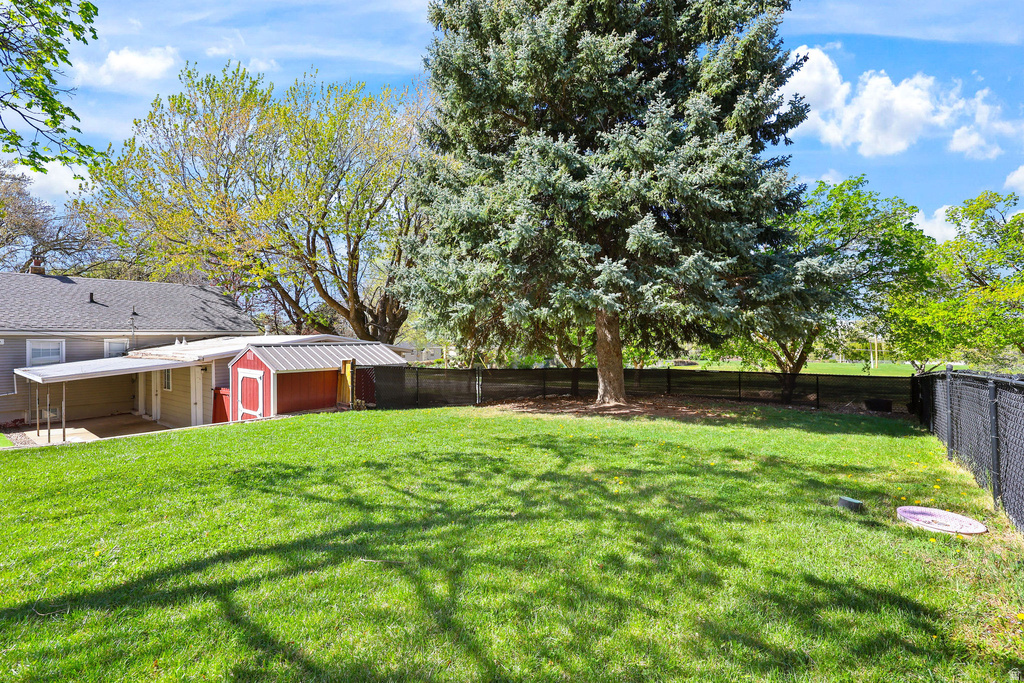 1302 E SWAN Ogden, UT 84401