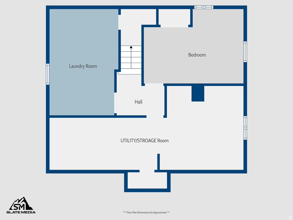 1302 E SWAN Ogden, UT 84401