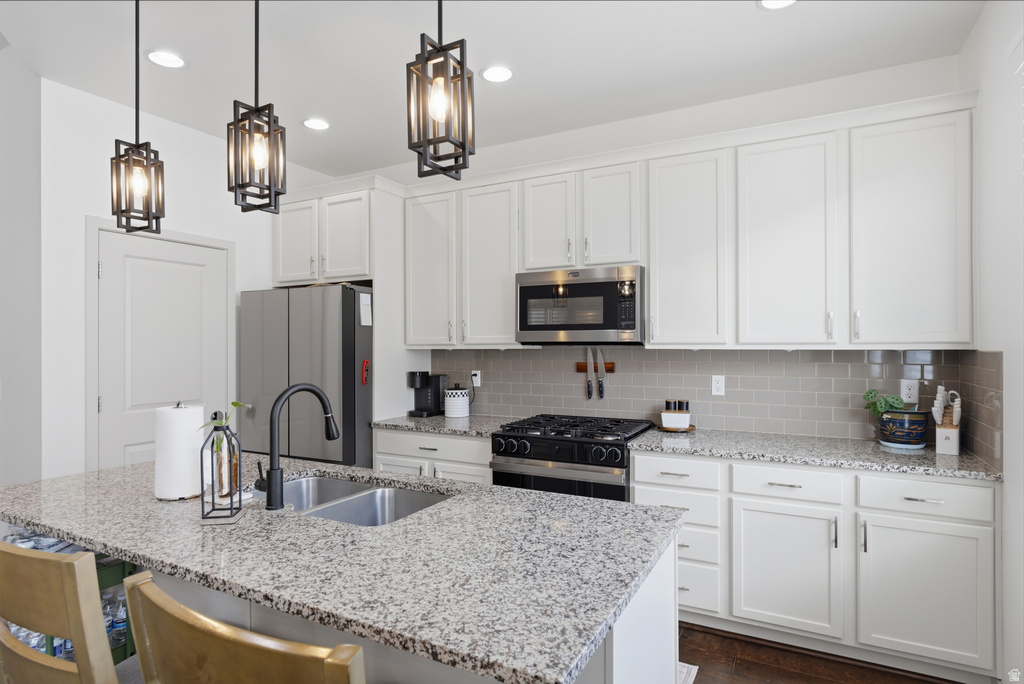 5107 W ASHFIELD DR Herriman, UT 84096