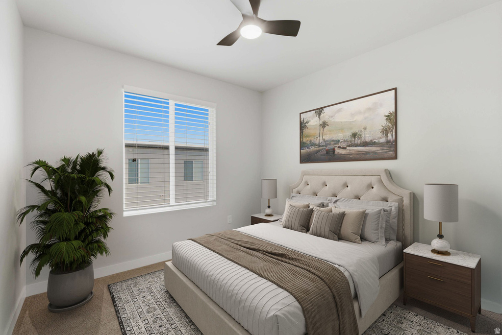 5107 W ASHFIELD DR Herriman, UT 84096