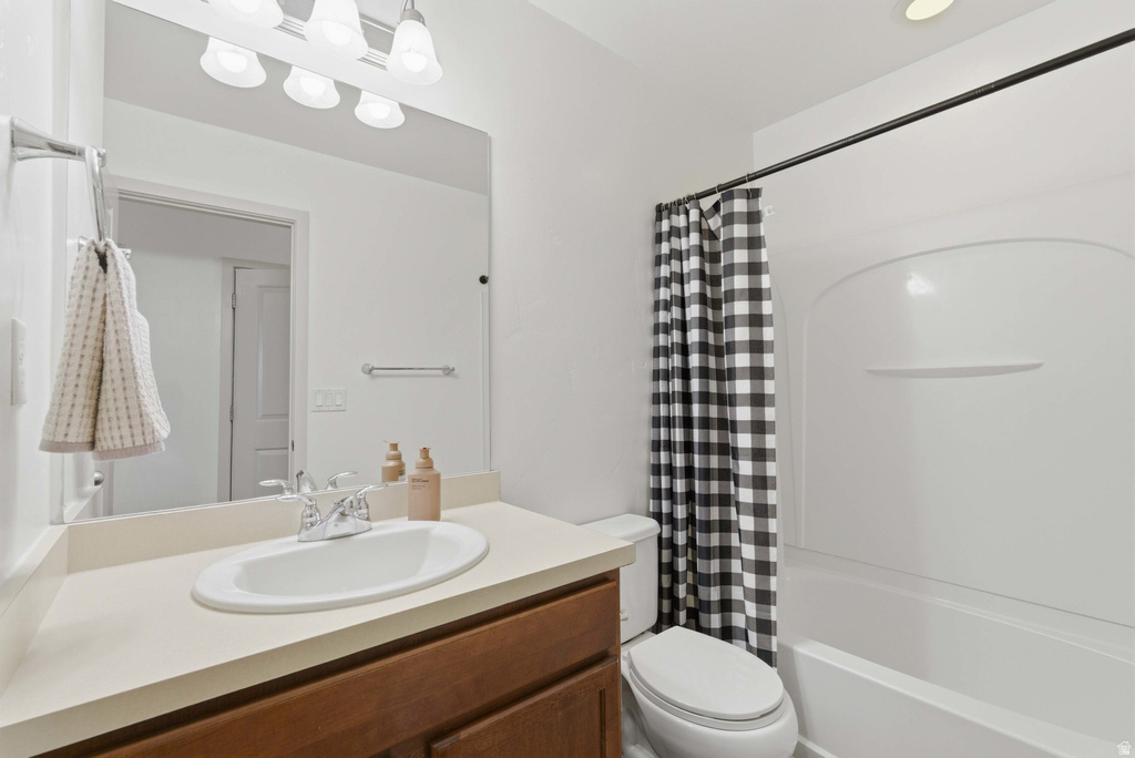 5107 W ASHFIELD DR Herriman, UT 84096