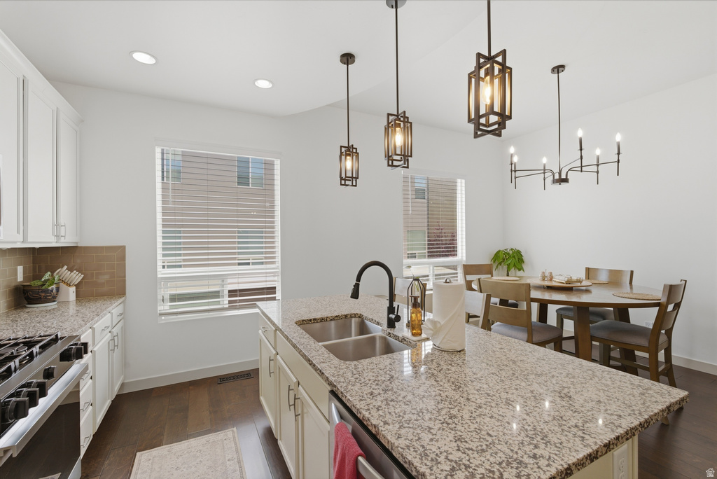 5107 W ASHFIELD DR Herriman, UT 84096