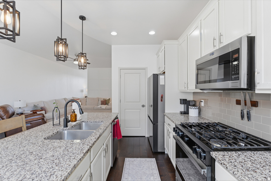 5107 W ASHFIELD DR Herriman, UT 84096