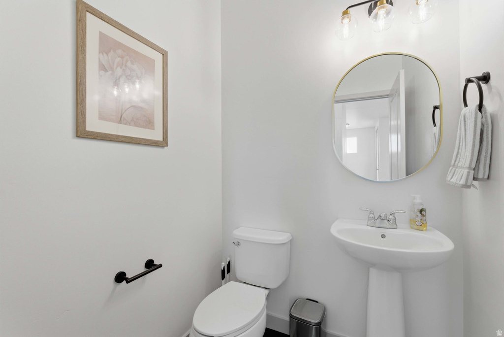 5107 W ASHFIELD DR Herriman, UT 84096