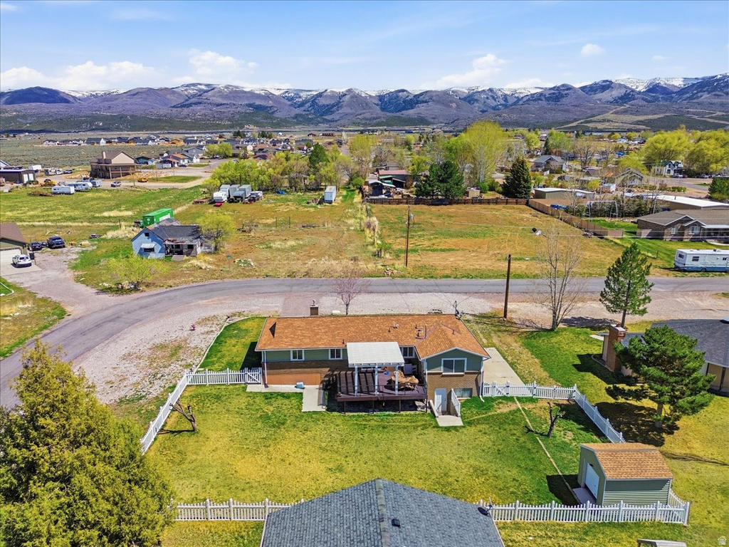 283 N 300 E Mt Pleasant, UT 84647