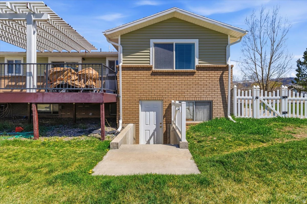 283 N 300 E Mt Pleasant, UT 84647