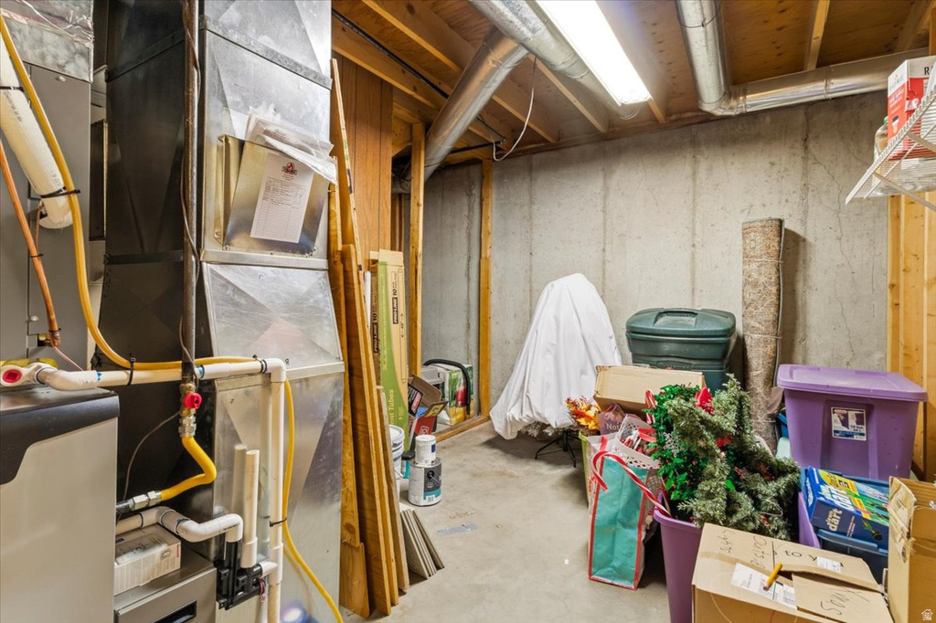 283 N 300 E Mt Pleasant, UT 84647