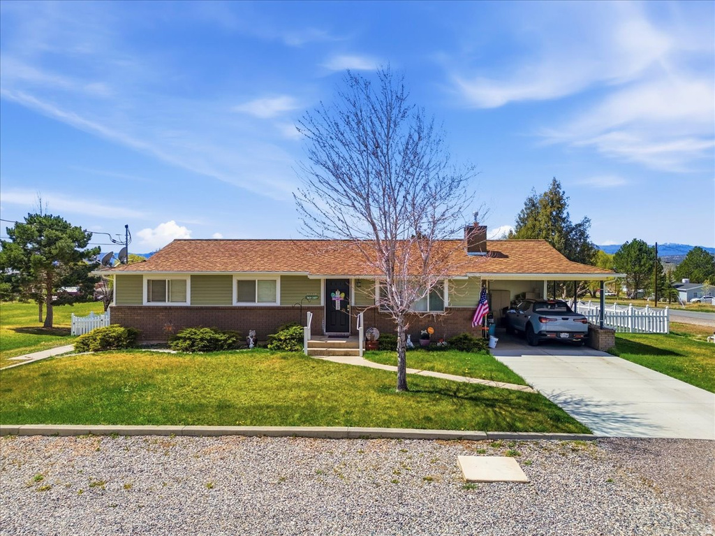 283 N 300 E Mt Pleasant, UT 84647