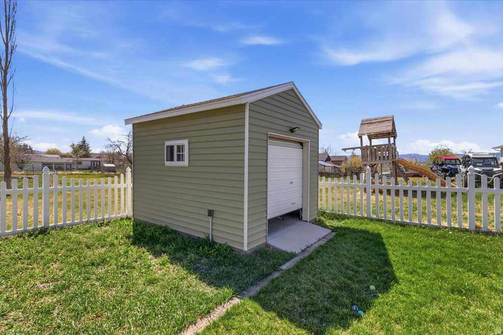 283 N 300 E Mt Pleasant, UT 84647