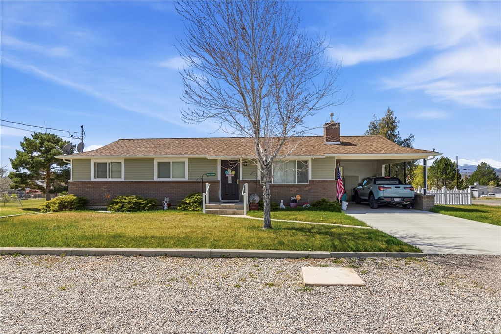 283 N 300 E Mt Pleasant, UT 84647