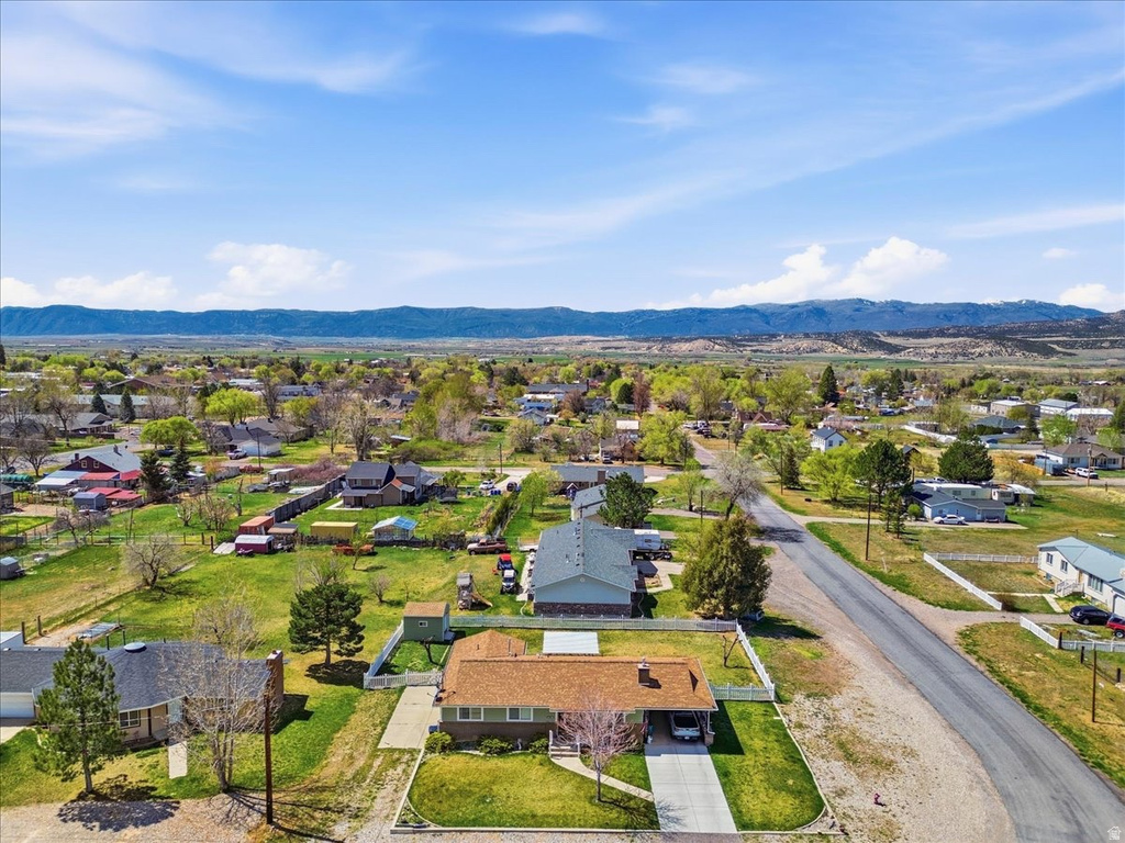 283 N 300 E Mt Pleasant, UT 84647