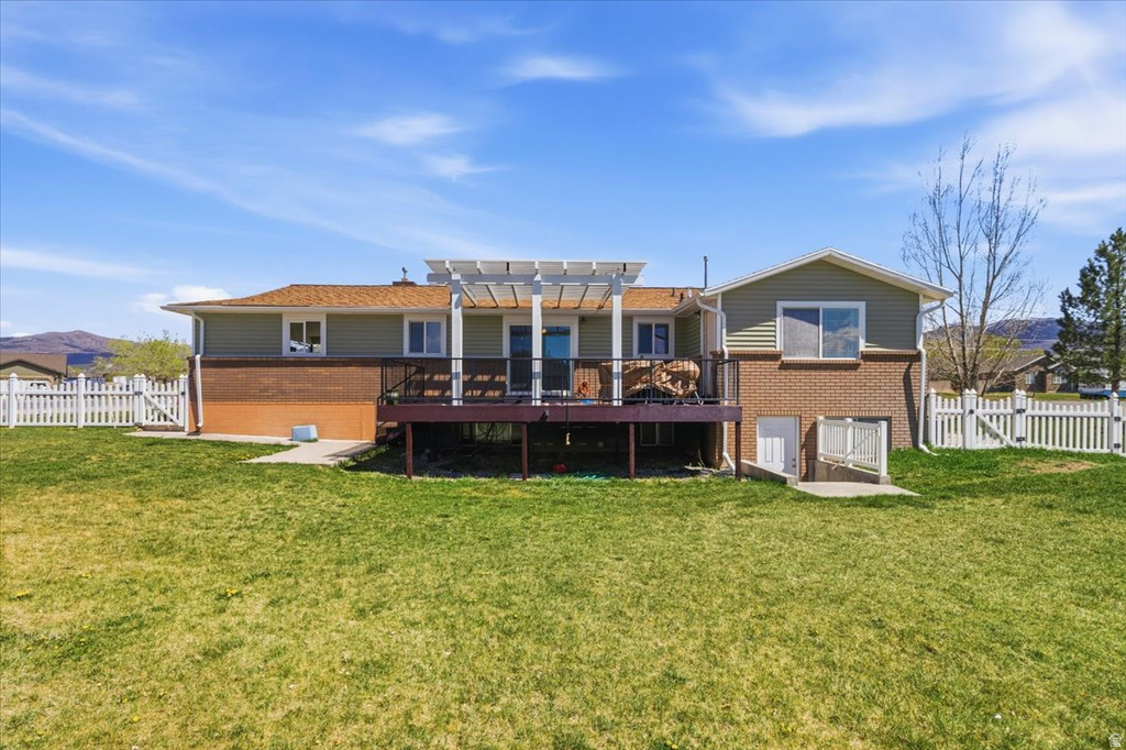 283 N 300 E Mt Pleasant, UT 84647