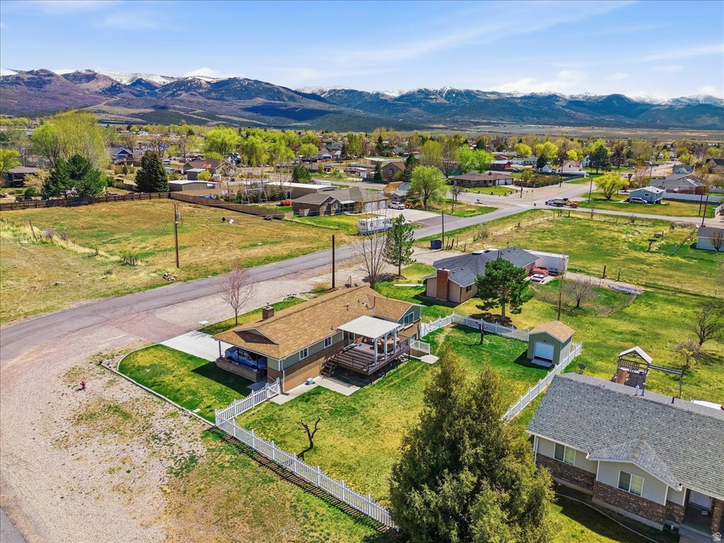 283 N 300 E Mt Pleasant, UT 84647