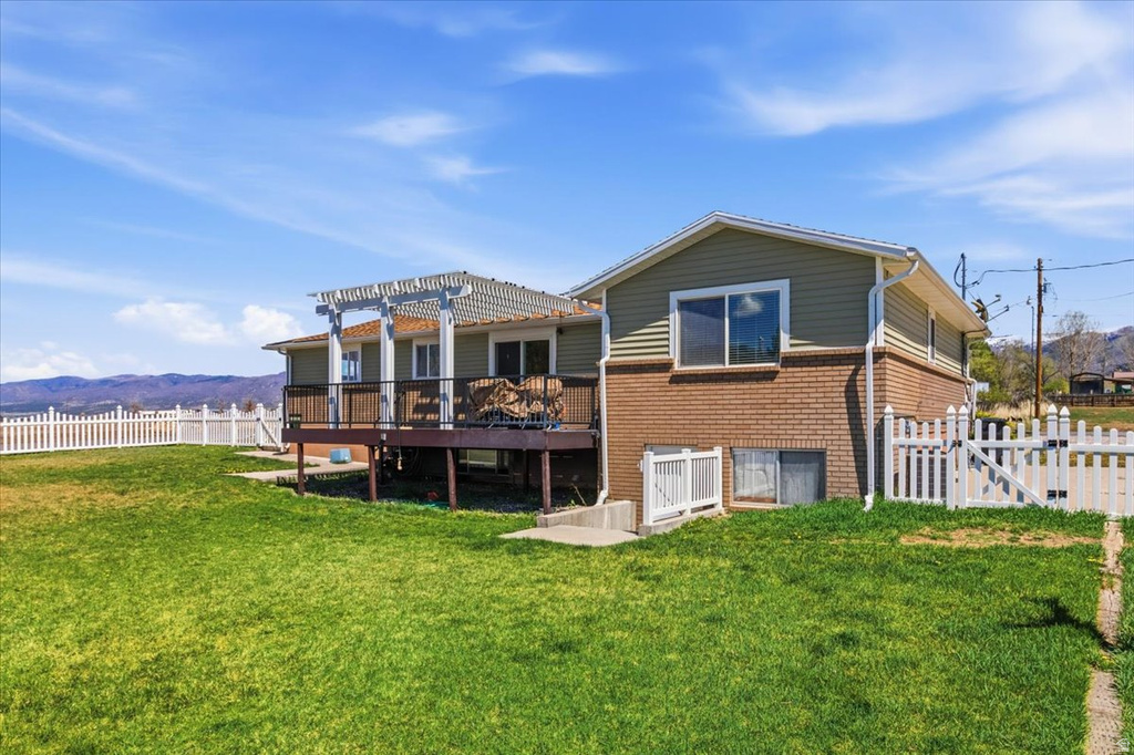 283 N 300 E Mt Pleasant, UT 84647