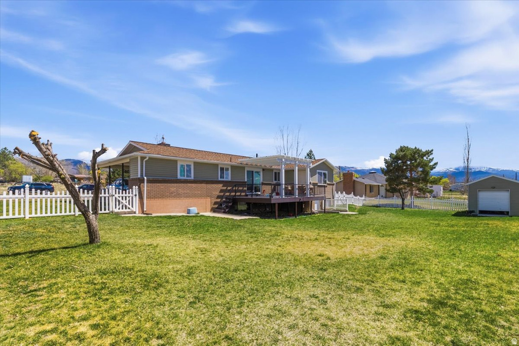 283 N 300 E Mt Pleasant, UT 84647