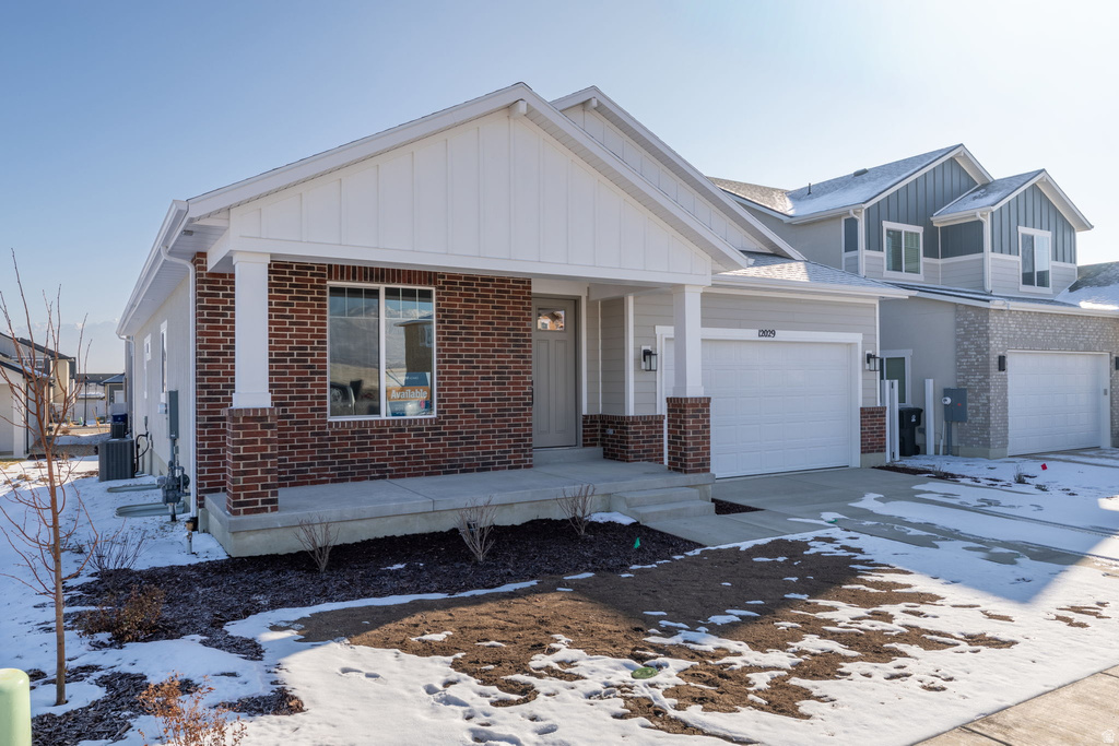 12029 S ANTELOPE FLAT WAY #638 Herriman, UT 84096