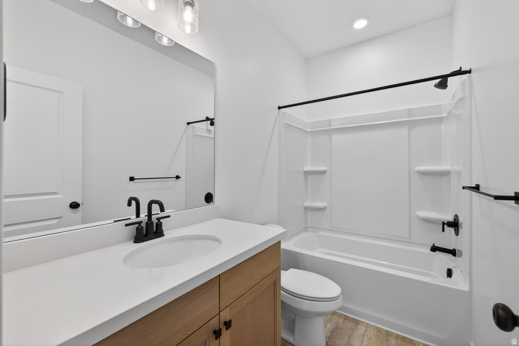 12029 S ANTELOPE FLAT WAY #638 Herriman, UT 84096