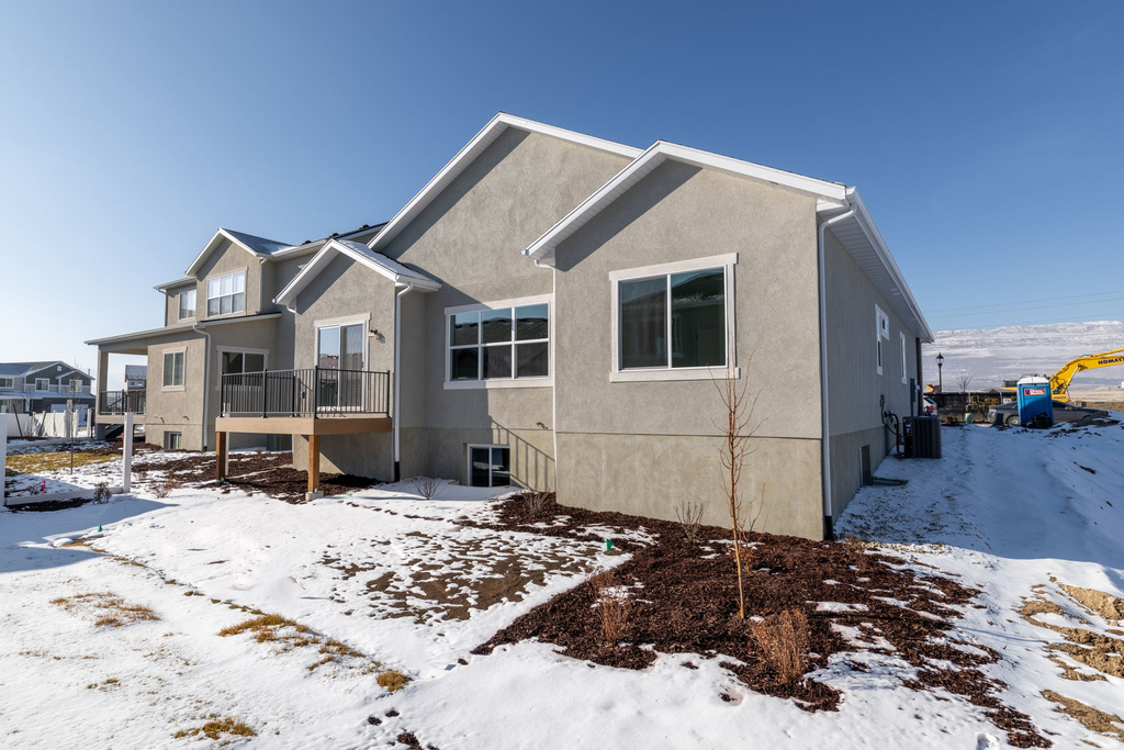 12029 S ANTELOPE FLAT WAY #638 Herriman, UT 84096