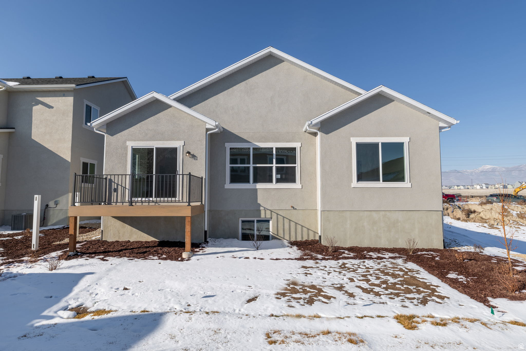 12029 S ANTELOPE FLAT WAY #638 Herriman, UT 84096