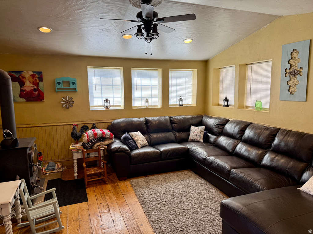 101 W 300 S Fairview, UT 84629