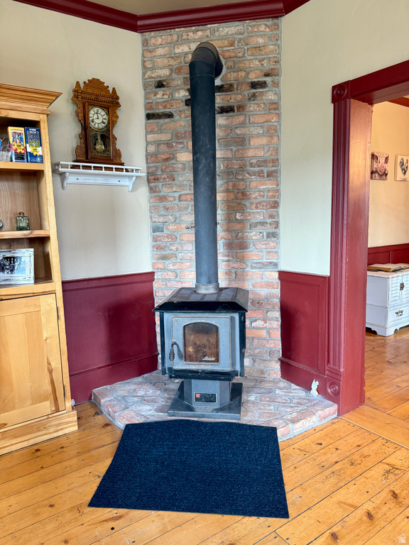 101 W 300 S Fairview, UT 84629