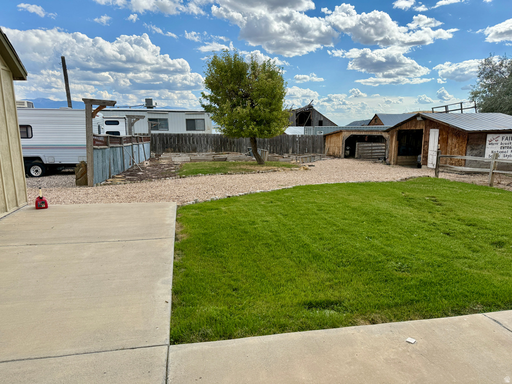 101 W 300 S Fairview, UT 84629