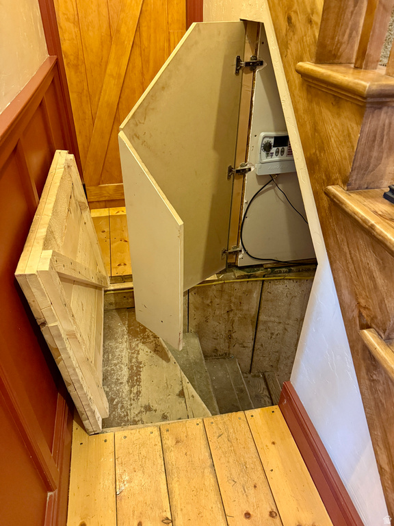 101 W 300 S Fairview, UT 84629