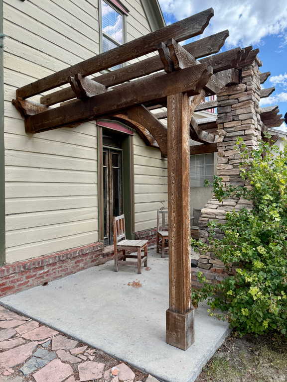 101 W 300 S Fairview, UT 84629