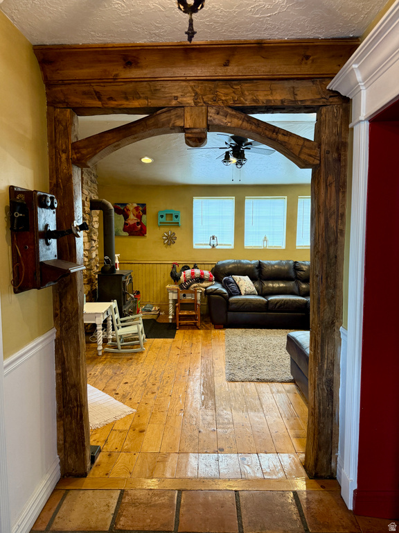 101 W 300 S Fairview, UT 84629