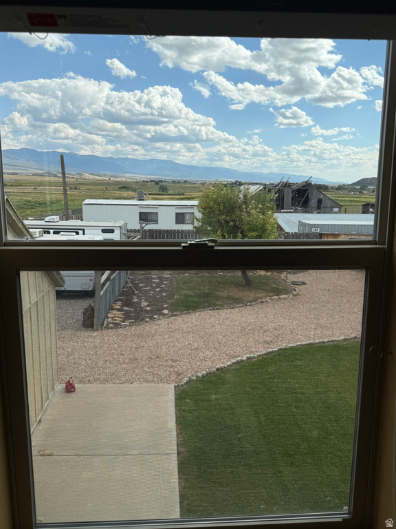 101 W 300 S Fairview, UT 84629