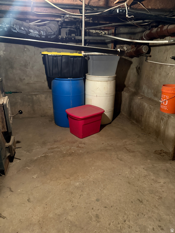 101 W 300 S Fairview, UT 84629