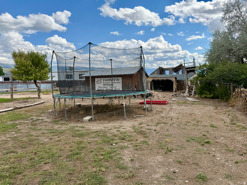 101 W 300 S Fairview, UT 84629