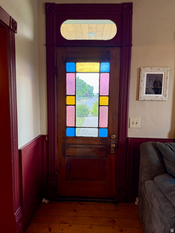 101 W 300 S Fairview, UT 84629