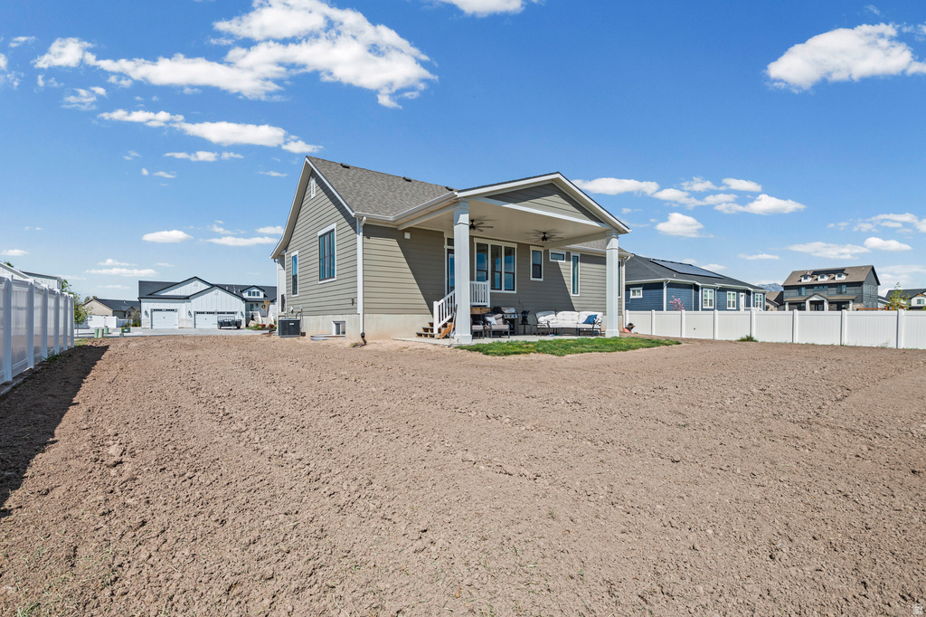 4817 W 50 S West Point, UT 84015
