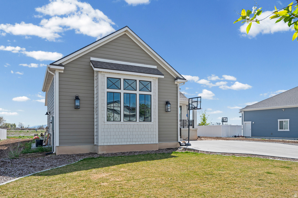 4817 W 50 S West Point, UT 84015