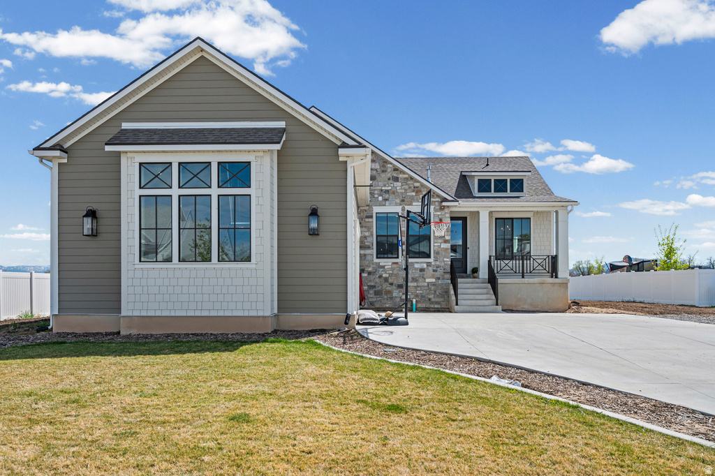 4817 W 50 S West Point, UT 84015