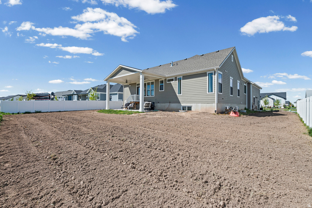 4817 W 50 S West Point, UT 84015