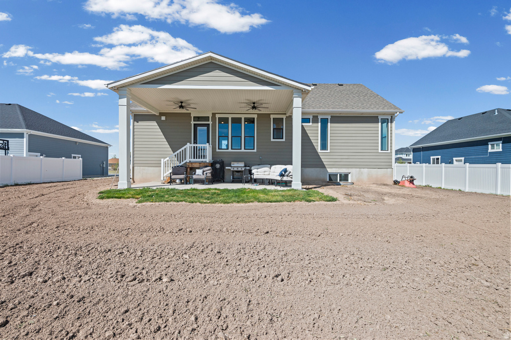 4817 W 50 S West Point, UT 84015