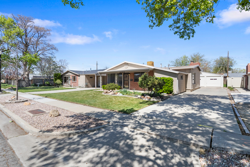 1028 W 1000 N Salt Lake City, UT 84116