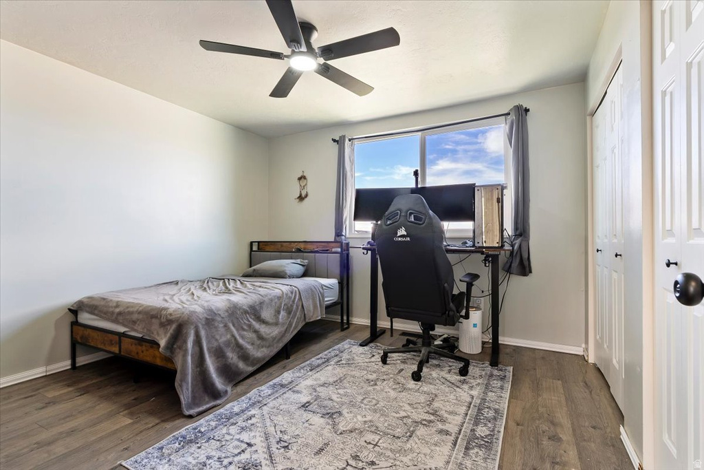 7636 W JEFFERSON RD Magna, UT 84044