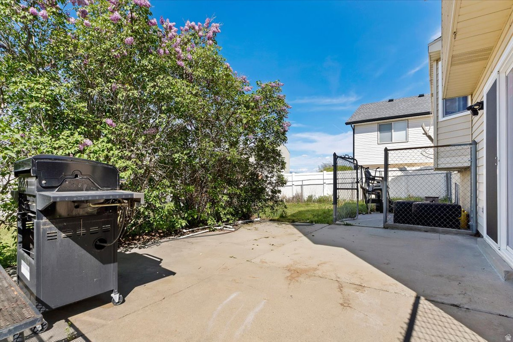 7636 W JEFFERSON RD Magna, UT 84044