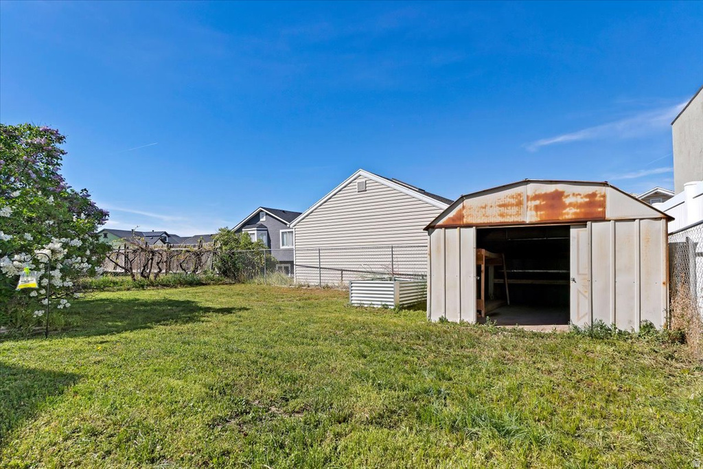 7636 W JEFFERSON RD Magna, UT 84044