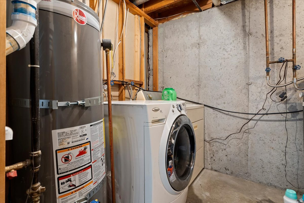 7636 W JEFFERSON RD Magna, UT 84044