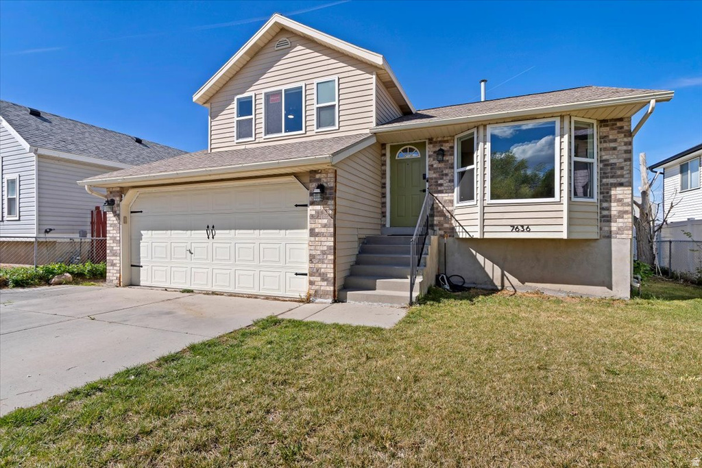 7636 W JEFFERSON RD Magna, UT 84044