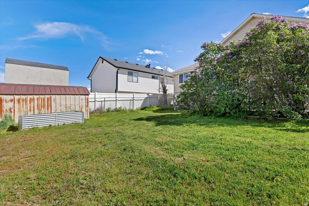 7636 W JEFFERSON RD Magna, UT 84044