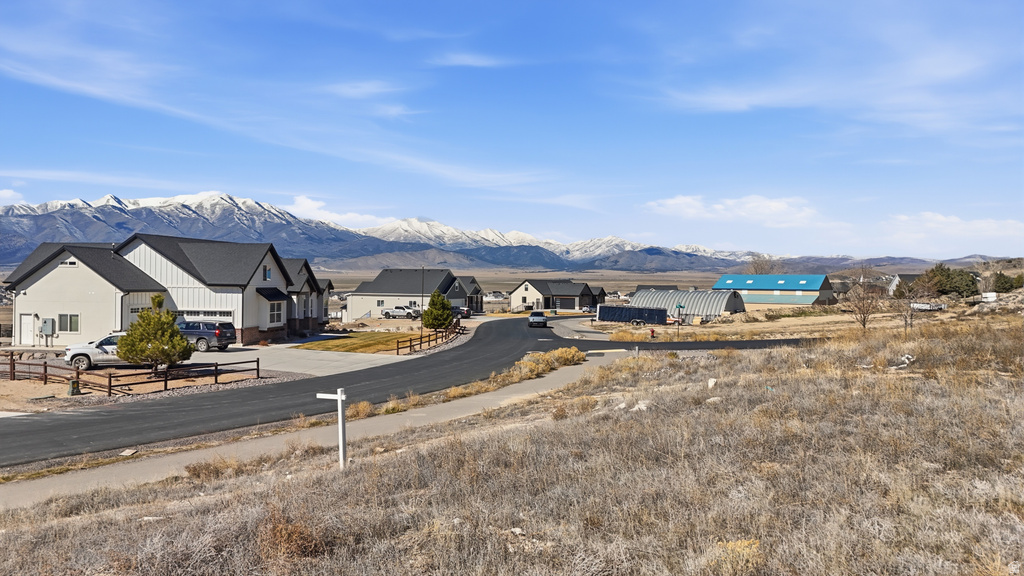 6362 N GLENMAR WAY Eagle Mountain, UT 84005